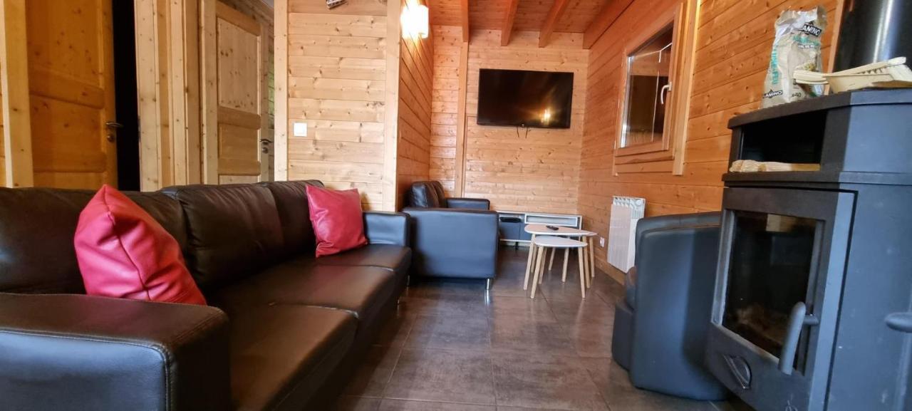 Chalet Leobina, Quartier Calme, Vue Panoramique! La Bresse Ngoại thất bức ảnh